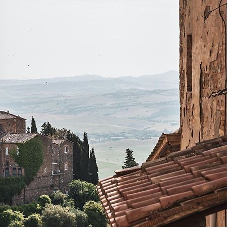 Drogheria E Locanda Franci Montalcino Buitenkant foto