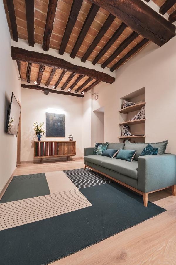 Drogheria E Locanda Franci Montalcino Buitenkant foto