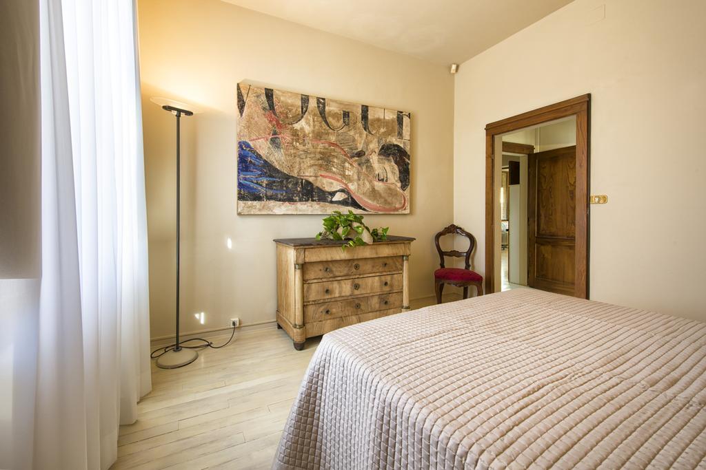 Drogheria E Locanda Franci Montalcino Buitenkant foto